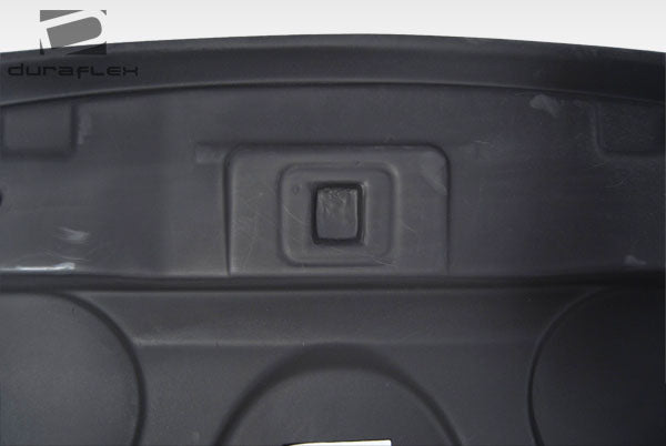 1999-2004 Ford Mustang Duraflex Venom Hood - 1 Piece