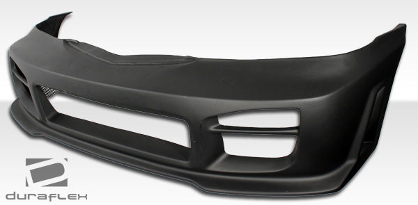 1999-2004 Honda Odyssey Duraflex R34 Front Bumper Cover - 1 Piece
