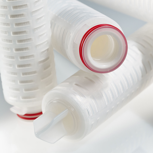 PS BEER PREMIUM MEMBRANE CARTRIDGES - 30" - CODE 7