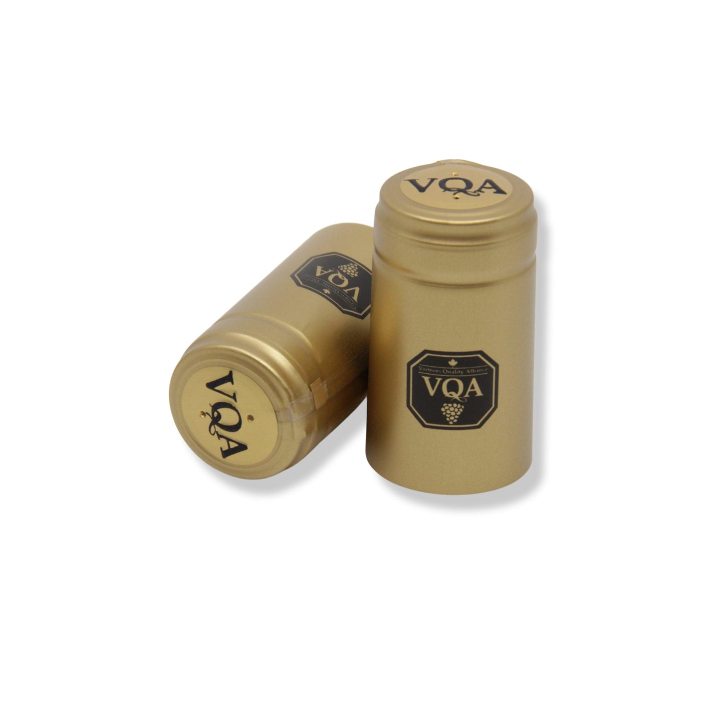 PVC 32X60MM OLD VQA CORK NECK FINISH