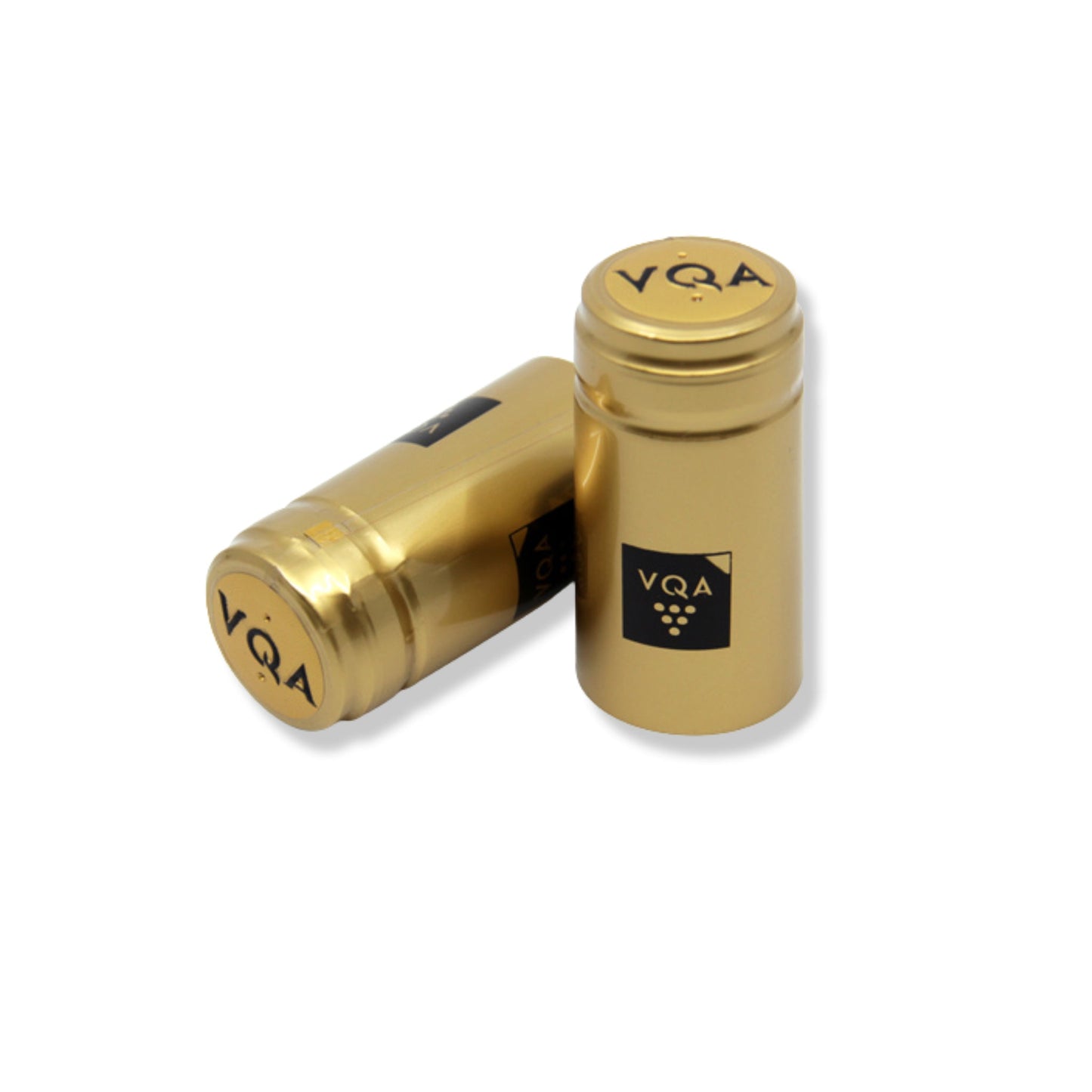 PVC 30x60MM NEW VQA - CORK NECK FINISH