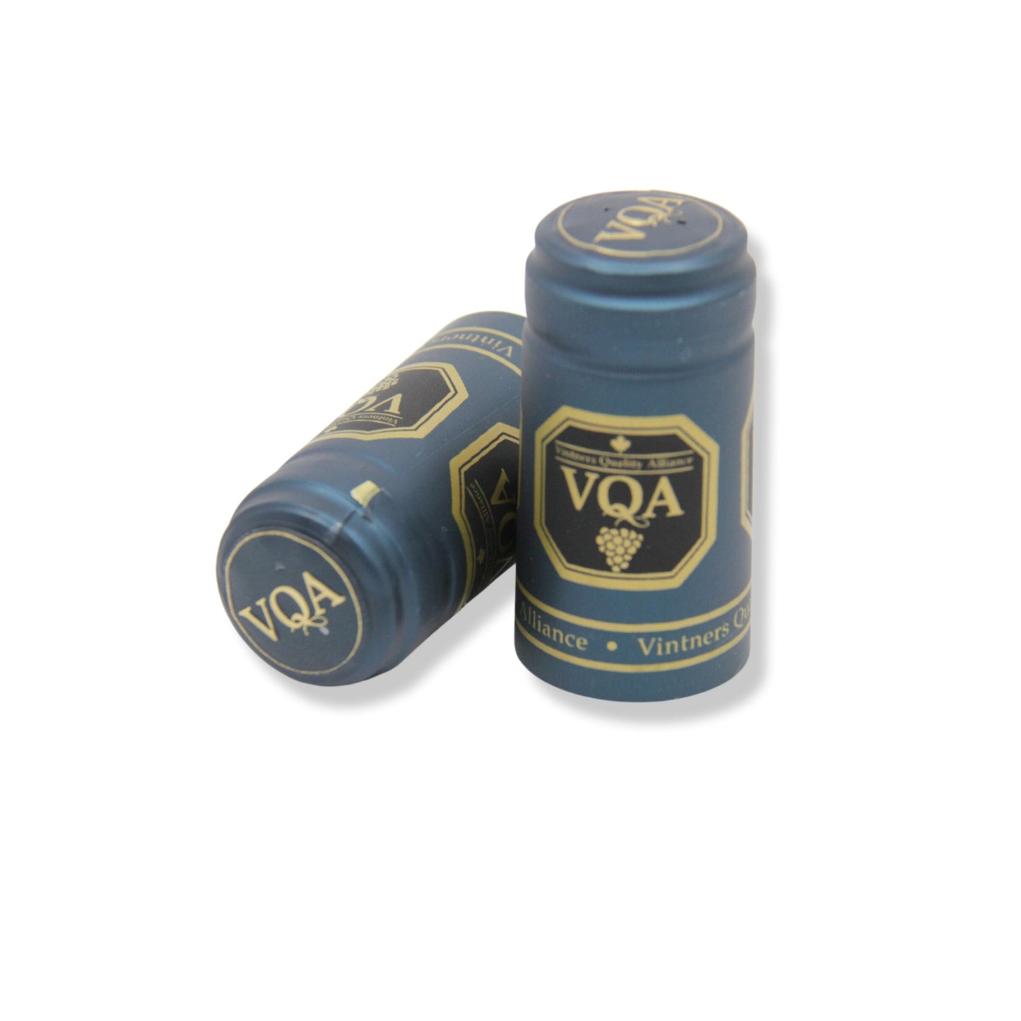 PVC 30x60mm OLD VQA For Cork (LARGE LOGO)