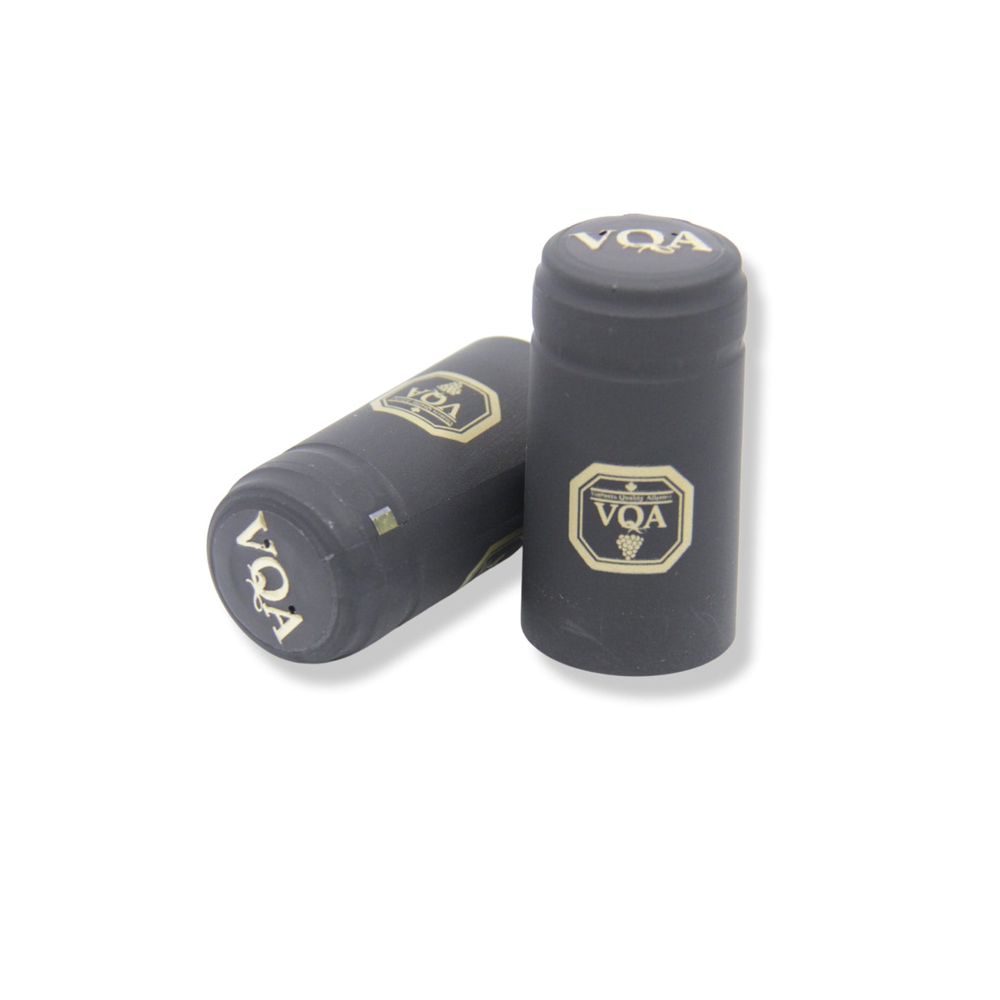 PVC 32X60MM OLD VQA CORK NECK FINISH