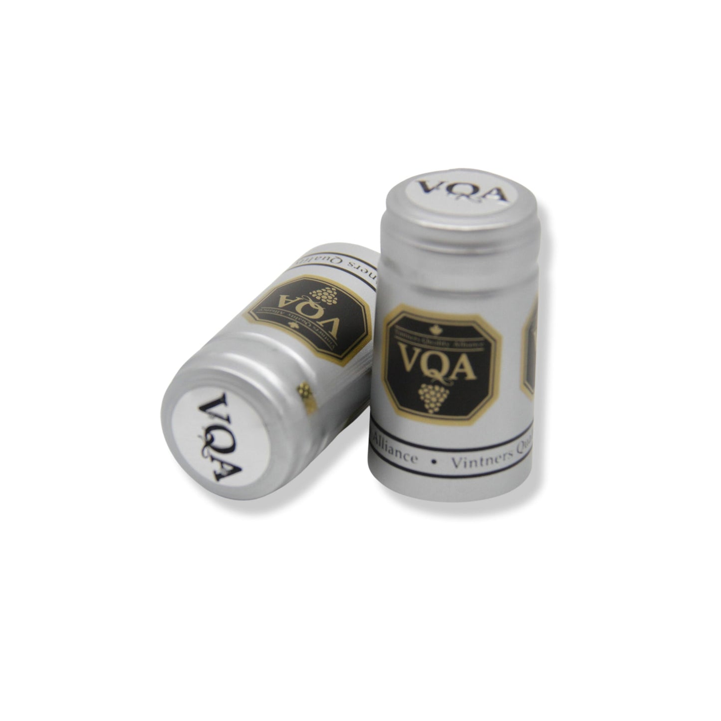 PVC 32X60MM OLD VQA CORK NECK FINISH