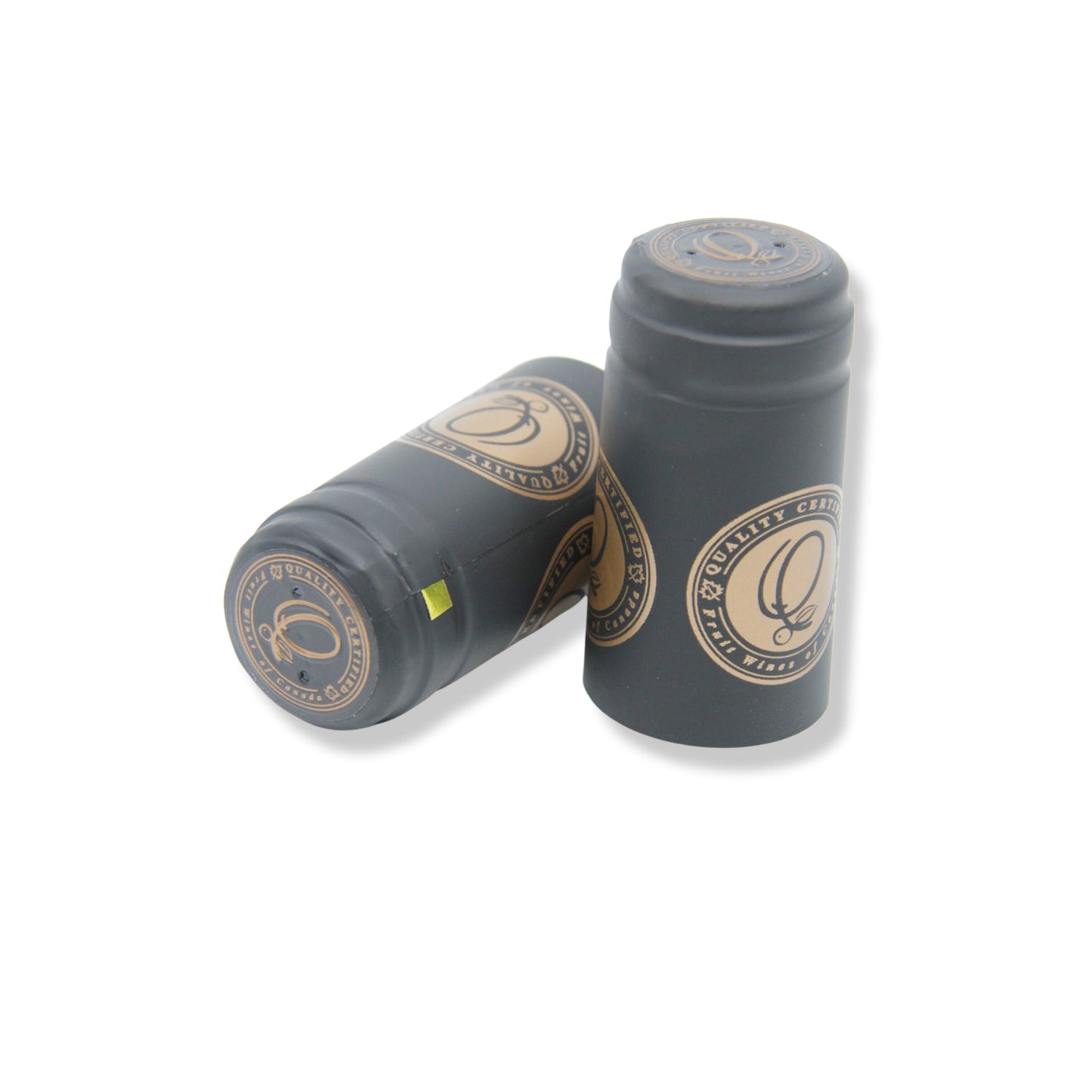 PVC 30x60mm Fruit Winery QC For Cork