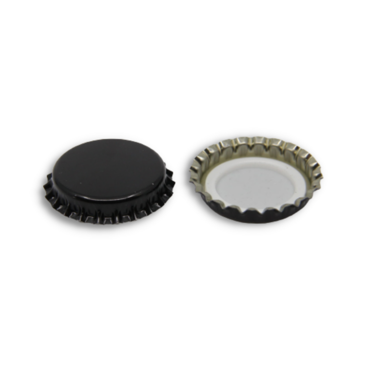 29MM STAINLESS STEEL CROWN- LINER: PI, TOP+3, AGING UP TO 36M