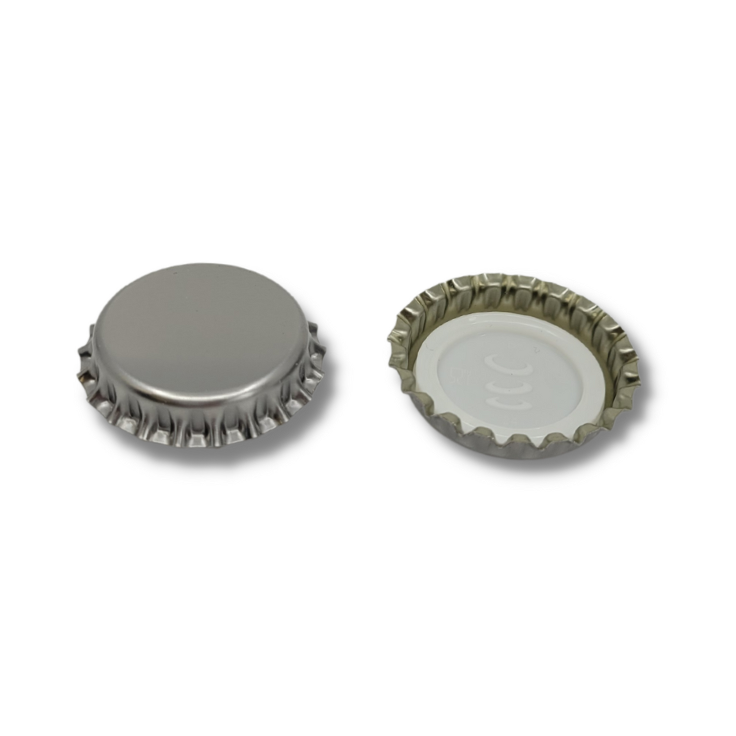 26MM STAINLESS STEEL CROWN- LINER: PI, TOP+, AGING UP TO 48M