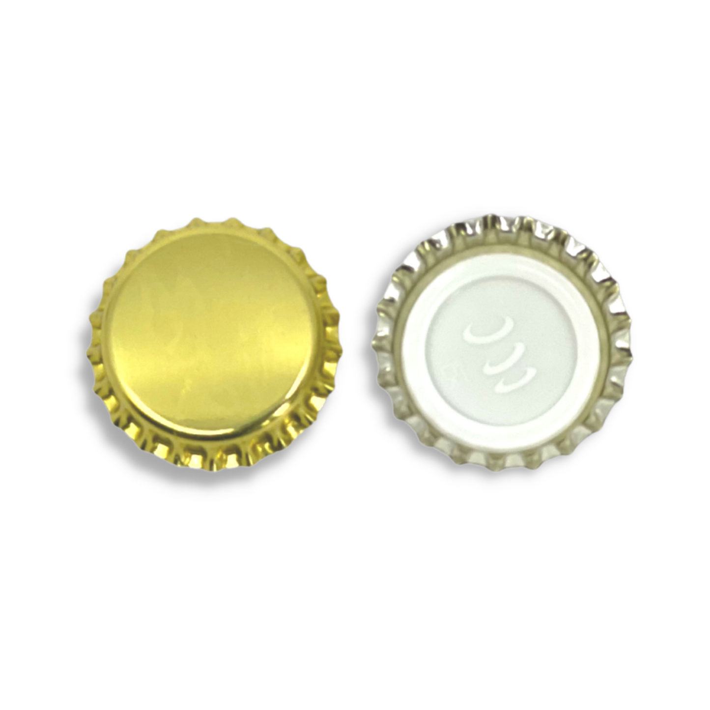 26MM STANDARD STEEL CROWN- LINER: PI, TOP+, AGING UP TO 48M