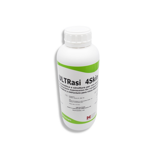 ULTRASI 4SKIN Enzyme