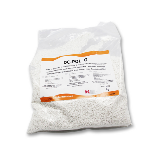 POL G (PVPP)