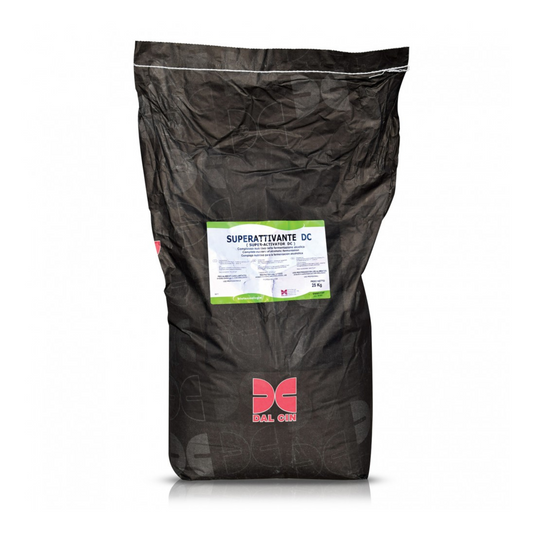 SUPERATTIVANTE DC 25