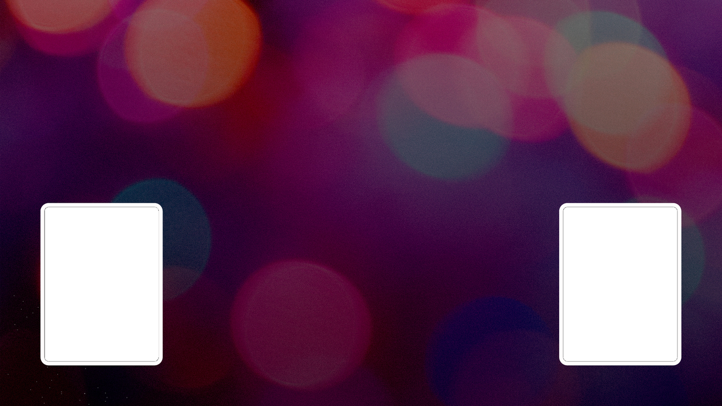 Celebrate - 2 Camera - 1080p Overlays Pack