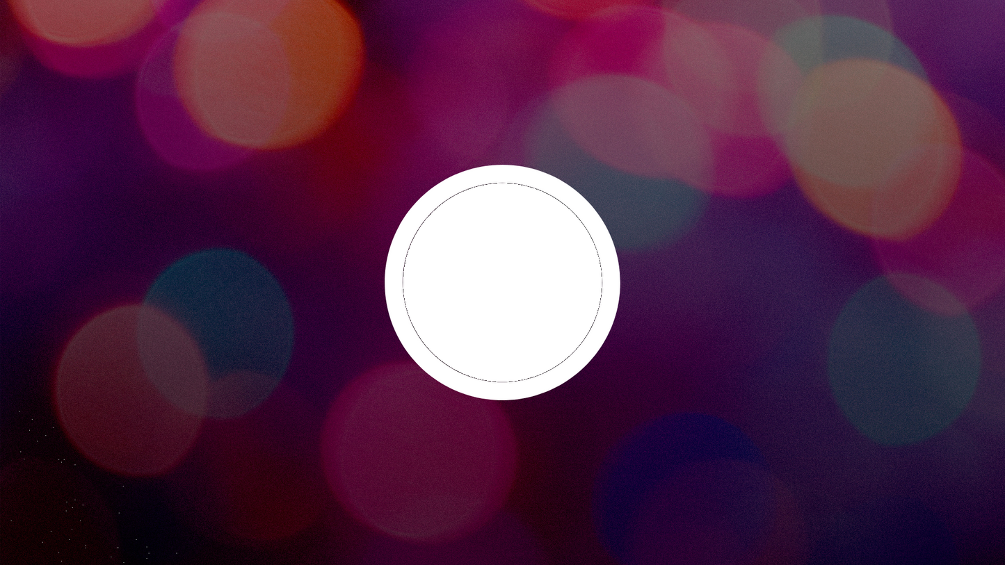 Celebrate - 1 Camera - 1080p Overlays Pack