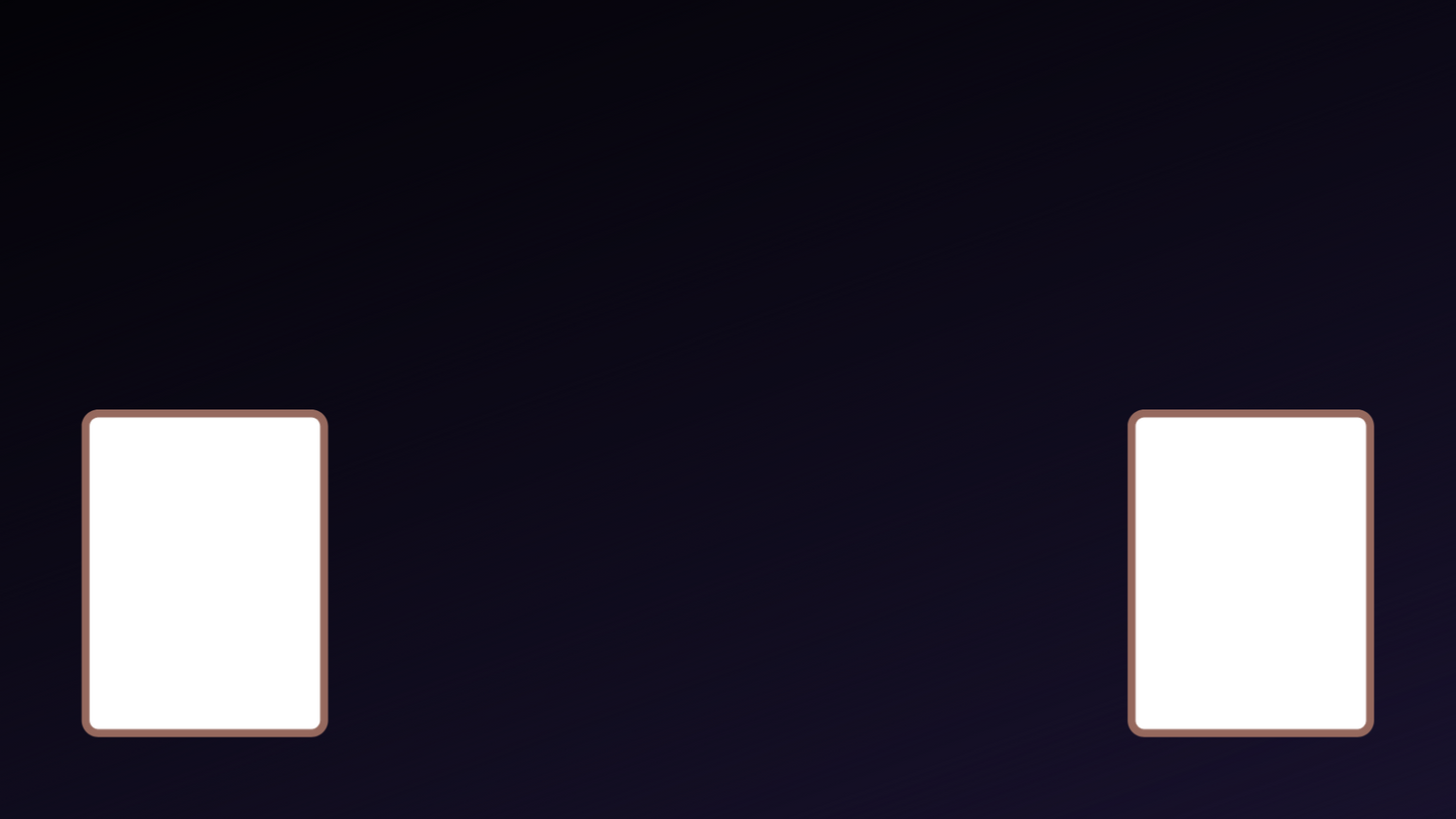 Black Coffee - 2 Camera - 1080p Overlays Pack