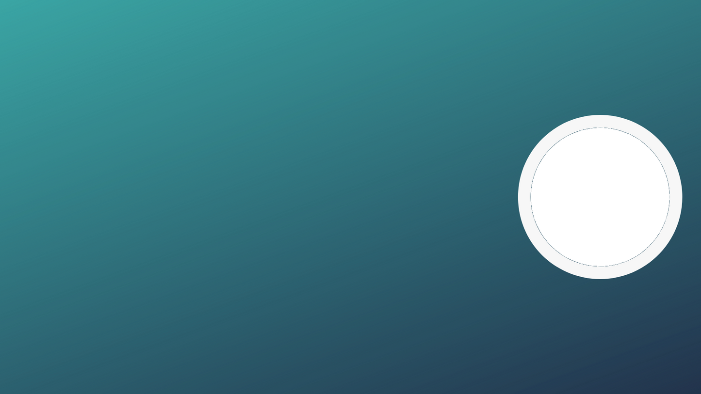 Sea Foam - 1 Camera - 1080p Overlays Pack