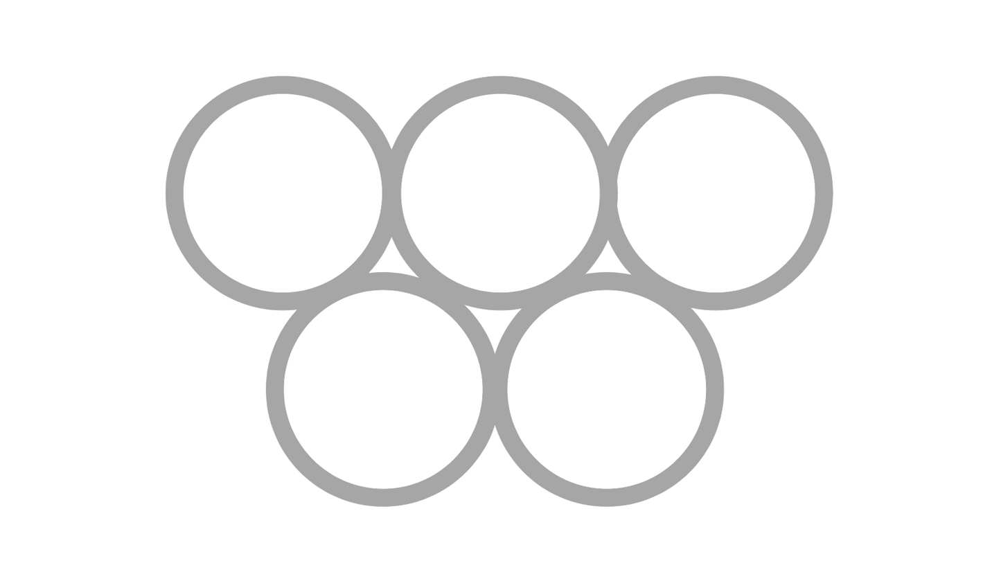 Transparent - 4/5/6 Camera - 1080p Overlays Pack