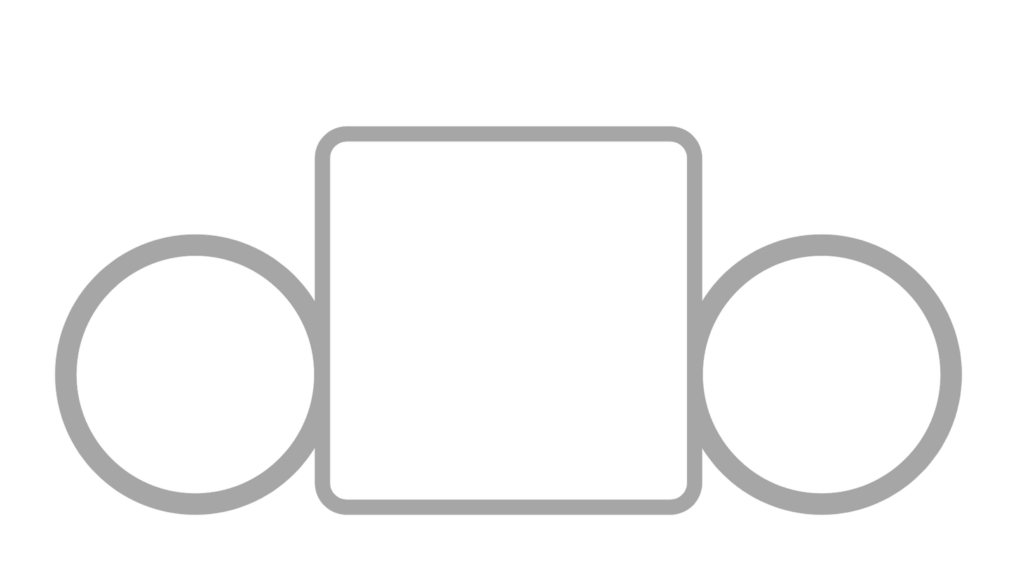 Transparent - 3 Camera - 1080p Overlays Pack