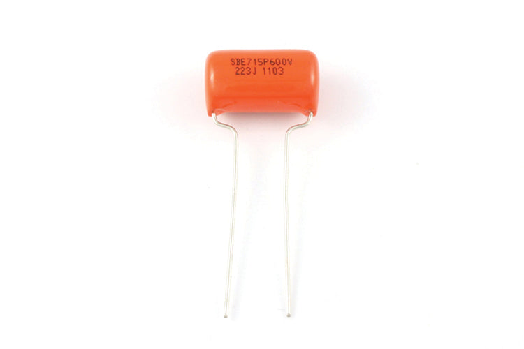 AllParts - .047 MFD 200V Orange Drop Capacitor EP4383-000
