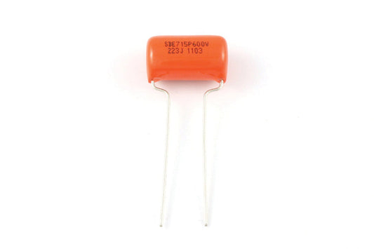 AllParts - .047 MFD 200V Orange Drop Capacitor EP4383-000