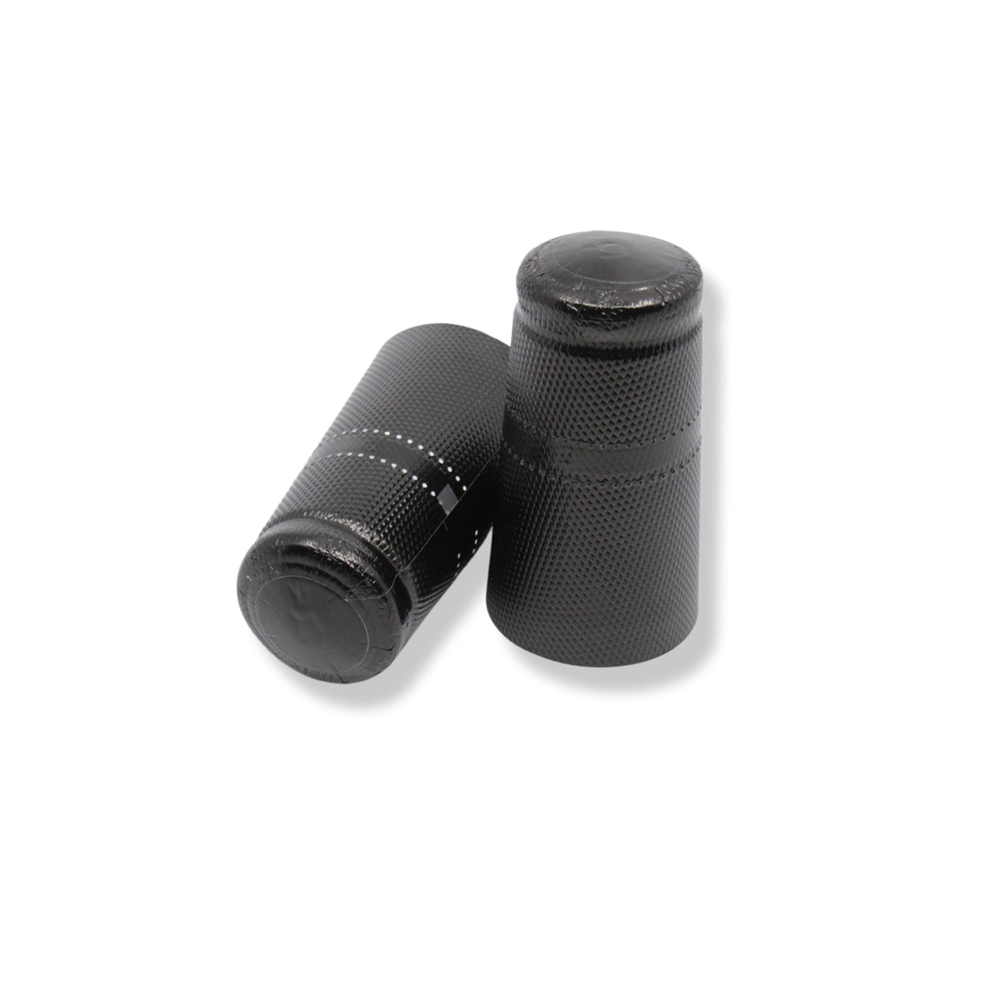 POLYLAM 34X80MM WITH PERFORATIONS / TEAR TAB