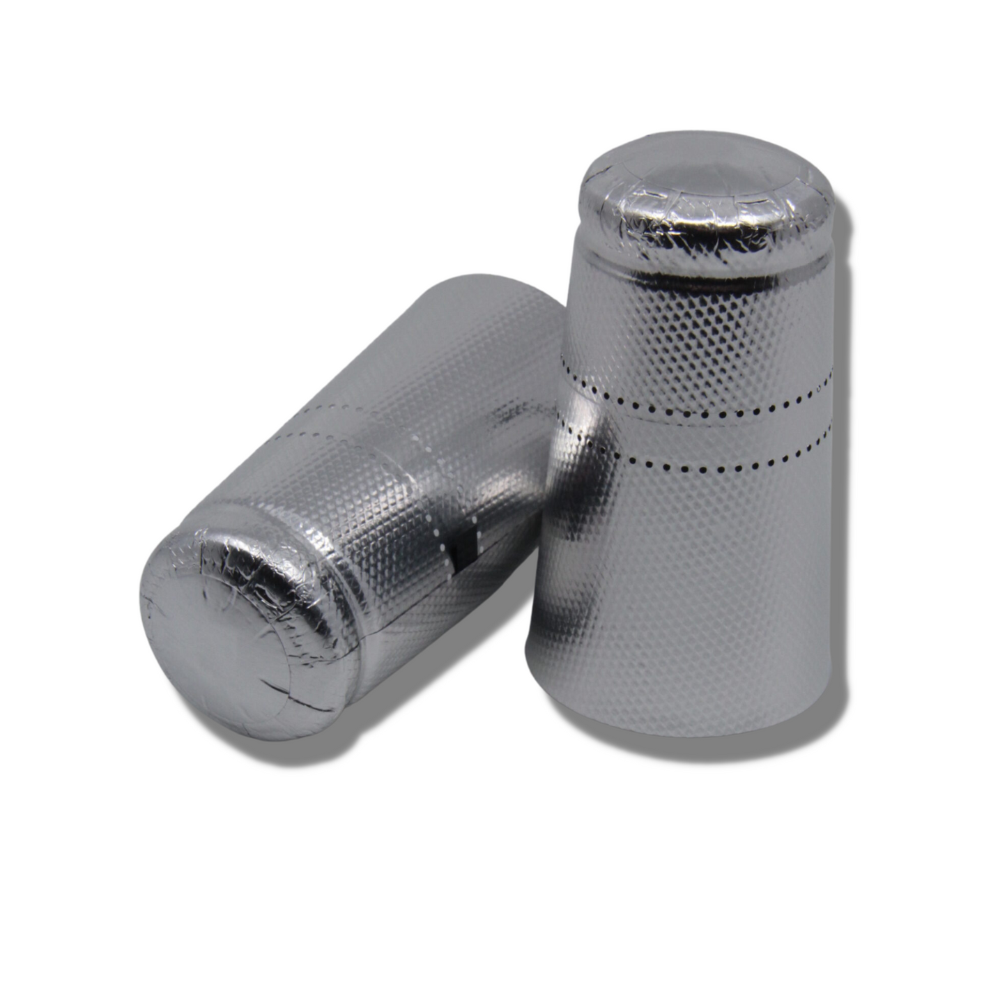 POLYLAM 34X80MM WITH PERFORATIONS / TEAR TAB