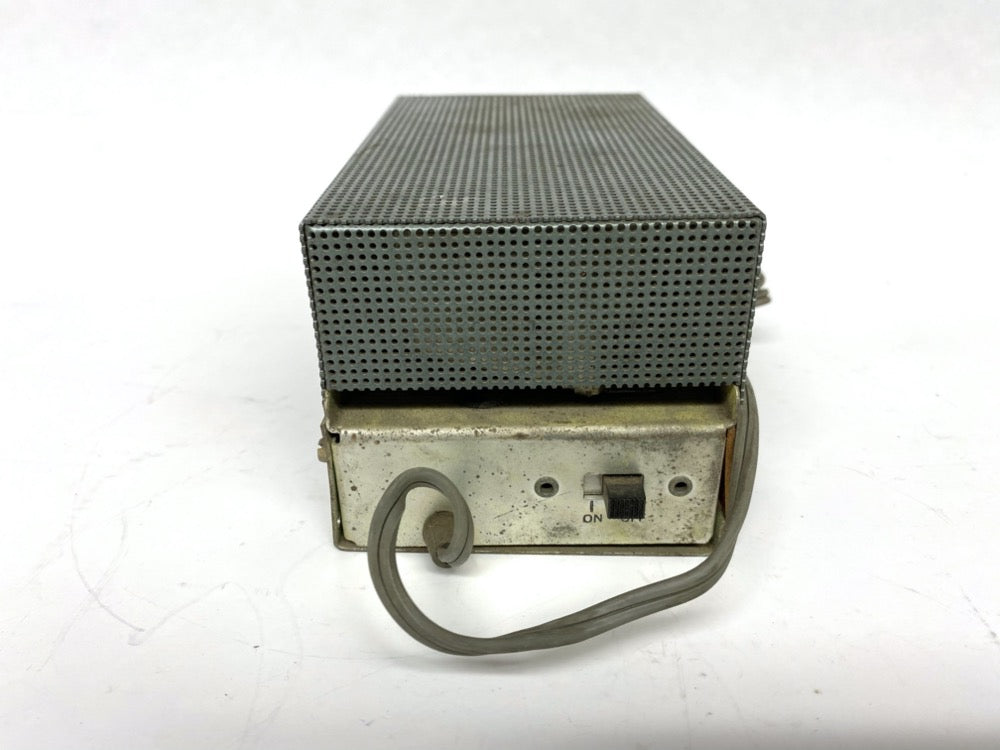 Used Vintage Winegard Antenna Systems Booster Coupler [A012]