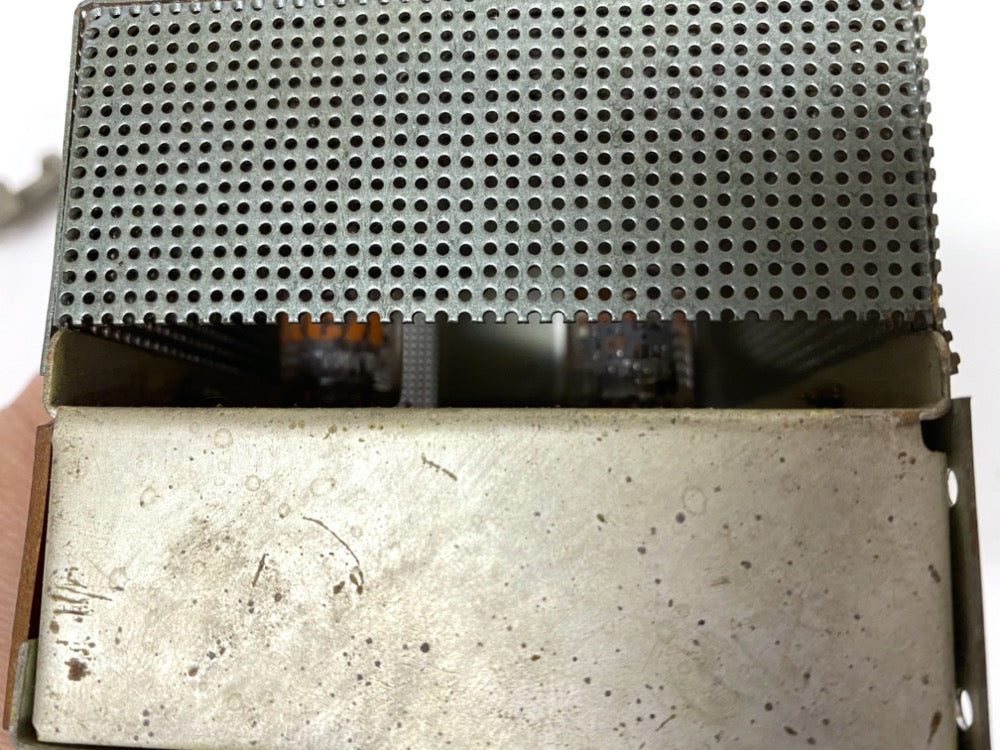 Used Vintage Winegard Antenna Systems Booster Coupler [A012]