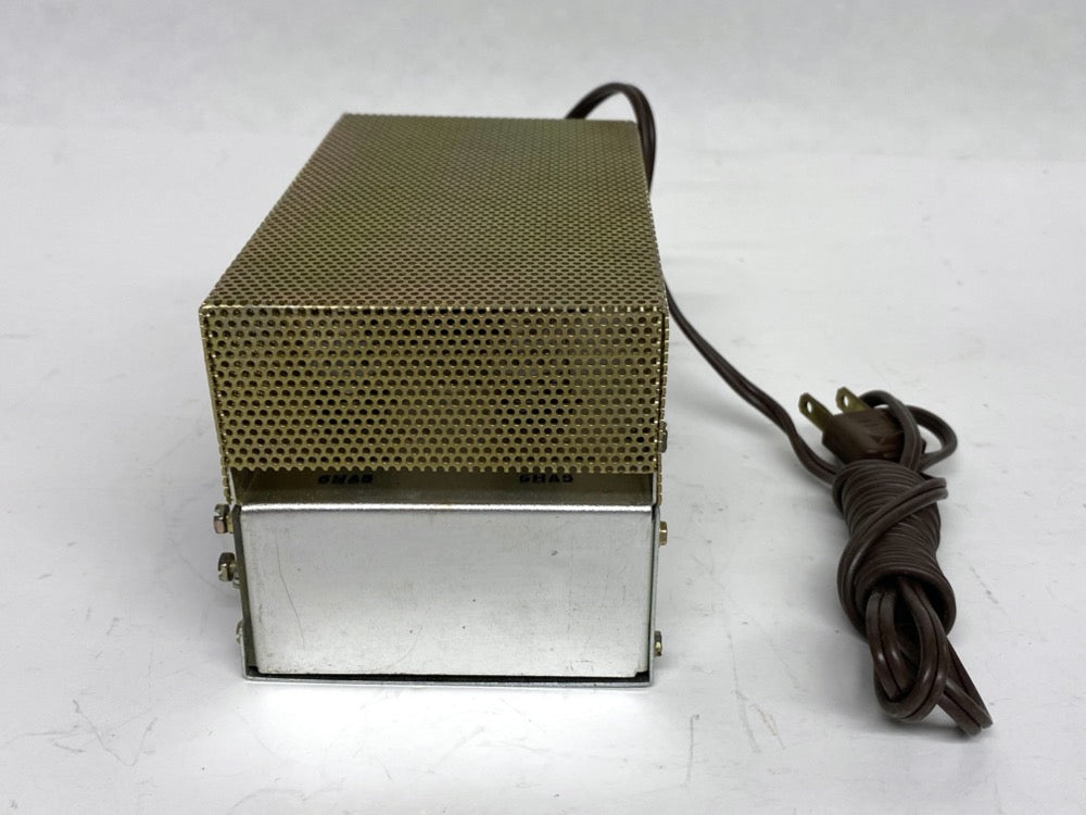 Used In Box Vintage Finco Model 65-1 Booster Coupler [A013]