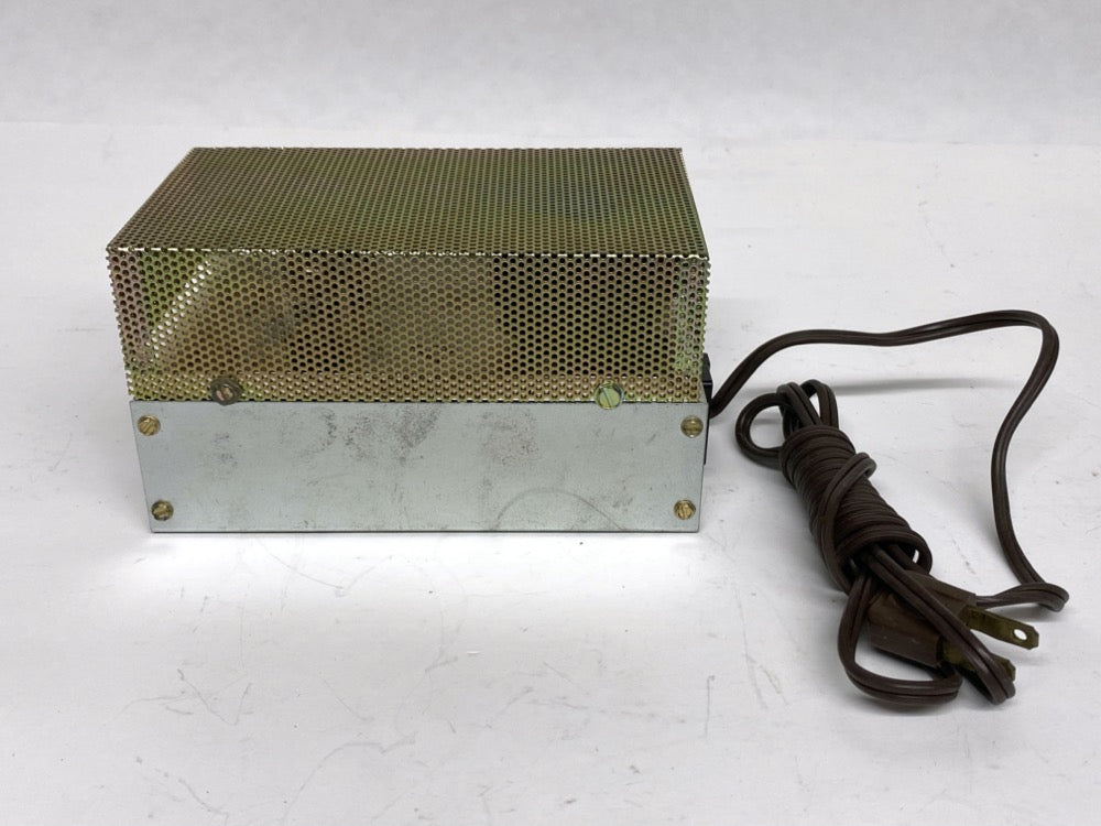 Used In Box Vintage Finco Model 65-1 Booster Coupler [A013]