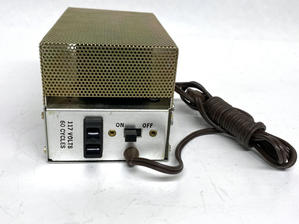 Used In Box Vintage Finco Model 65-1 Booster Coupler [A013]