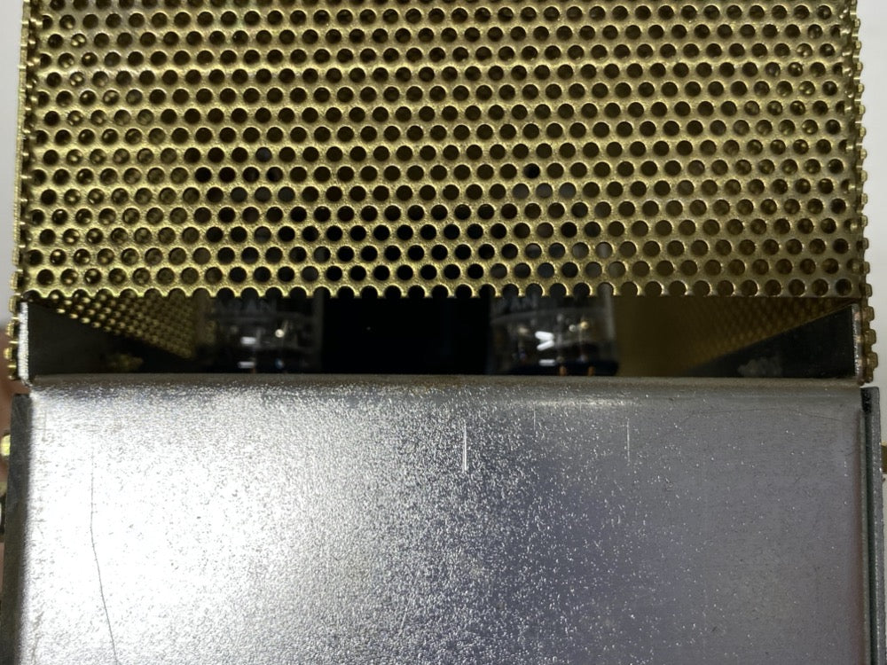 Used In Box Vintage Finco Model 65-1 Booster Coupler [A013]