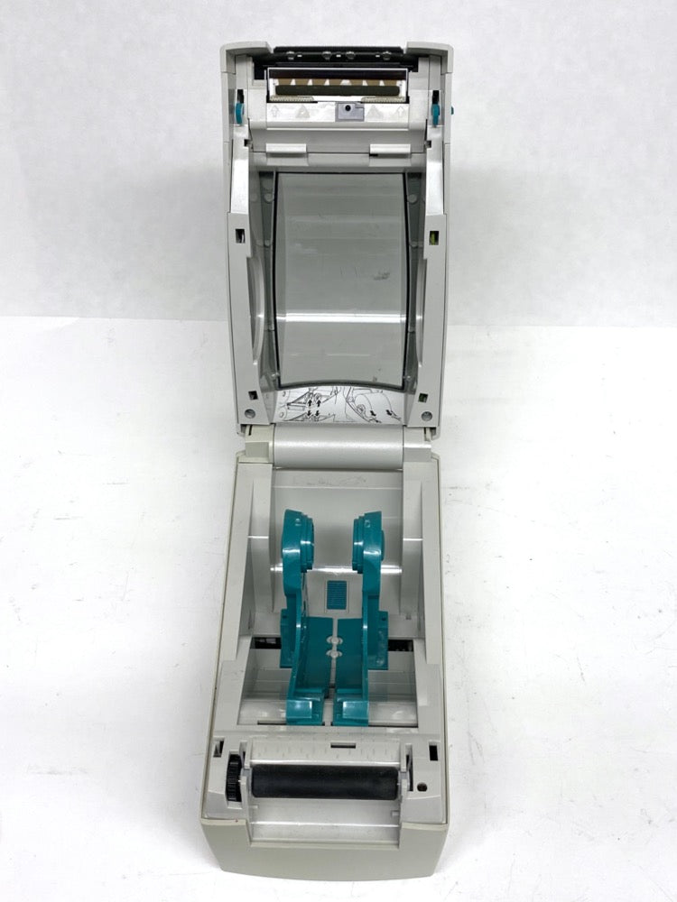 Used Zebra Model PL2824 plus Thermal Printer [A020]