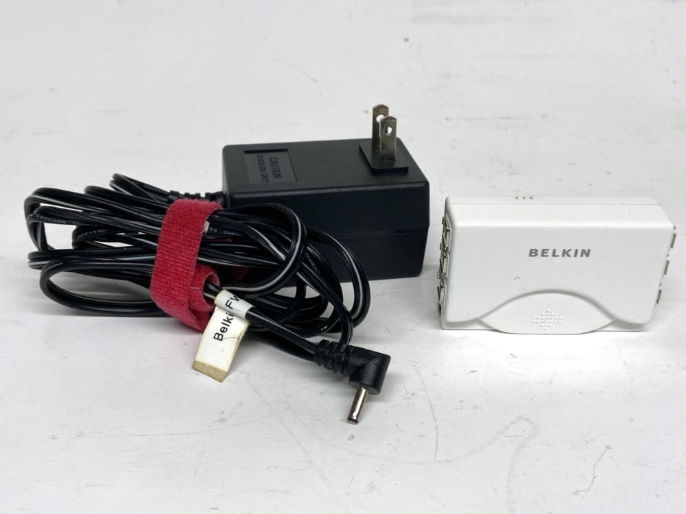 Fire Wire 6 Port Hub Belkin Model F5U526 [A011]