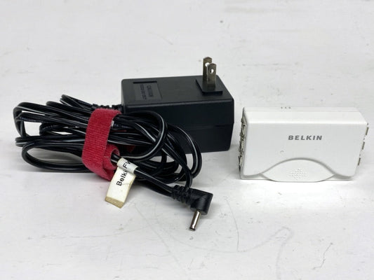 Fire Wire 6 Port Hub Belkin Model F5U526 [A011]