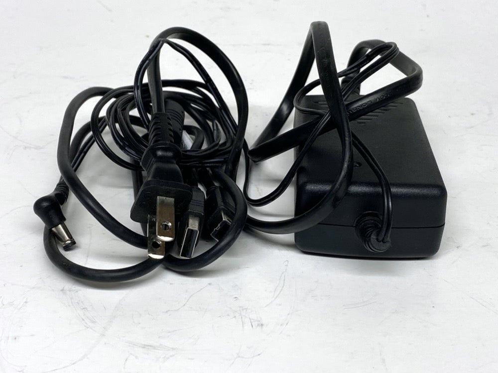 Used Dymo Table Writer Power Supply [A015]