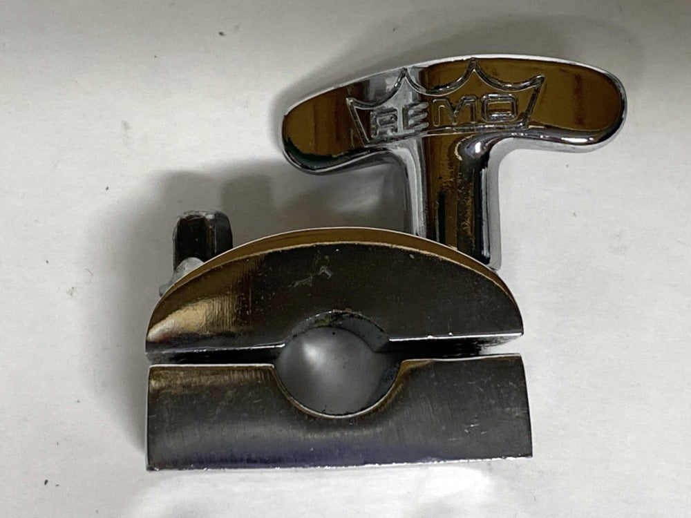 Remo Memory Lock Clamp  [E0085]