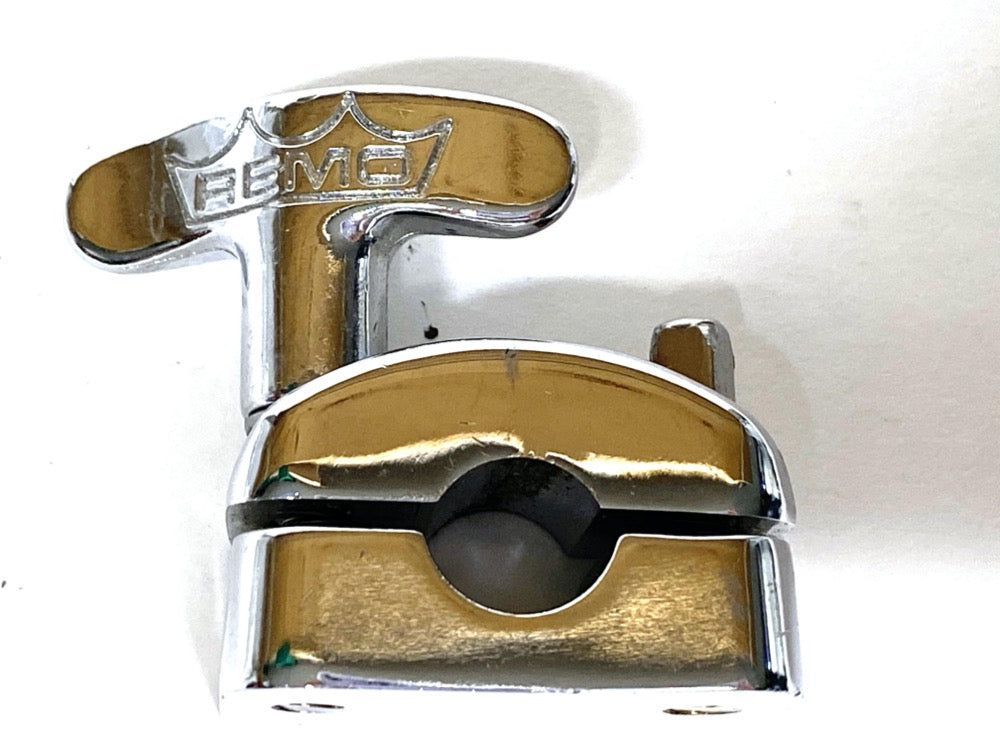 Remo Memory Lock Clamp  [E0085]