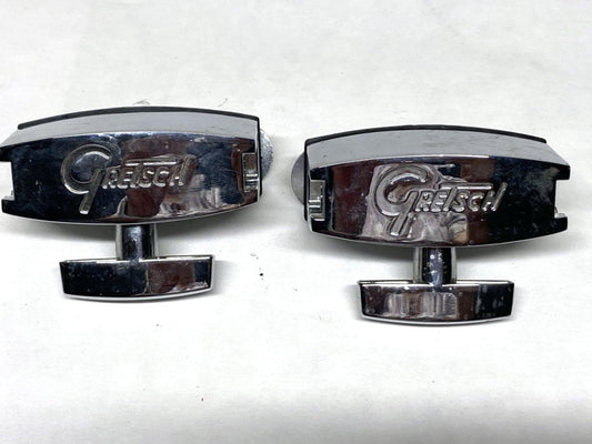 Two (2) Gretsch Tom Mounts [E0076]