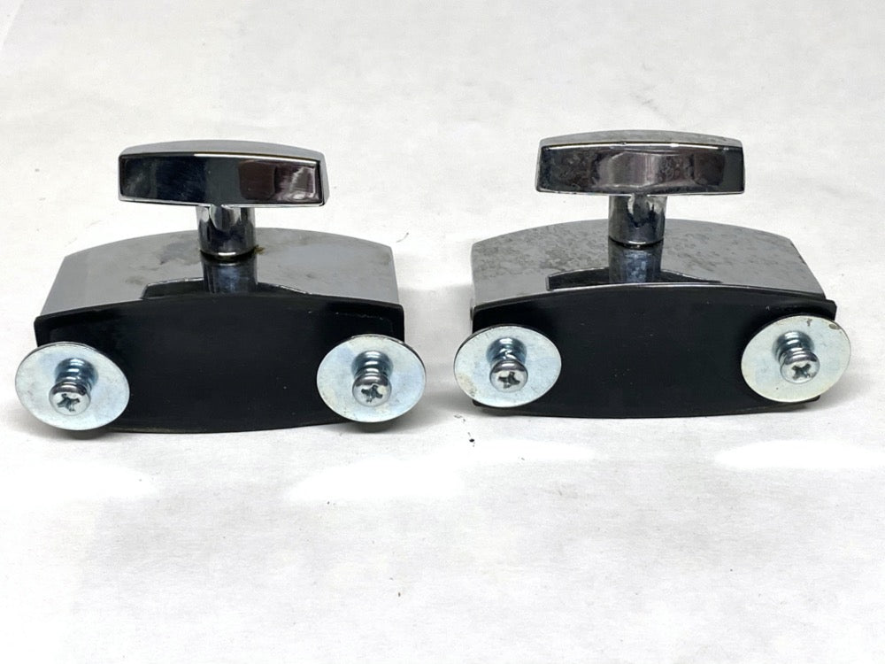 Two (2) Gretsch Tom Mounts [E0076]
