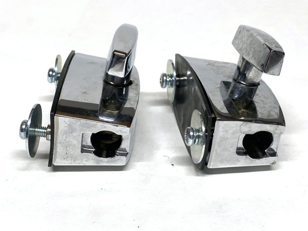 Two (2) Gretsch Tom Mounts [E0076]