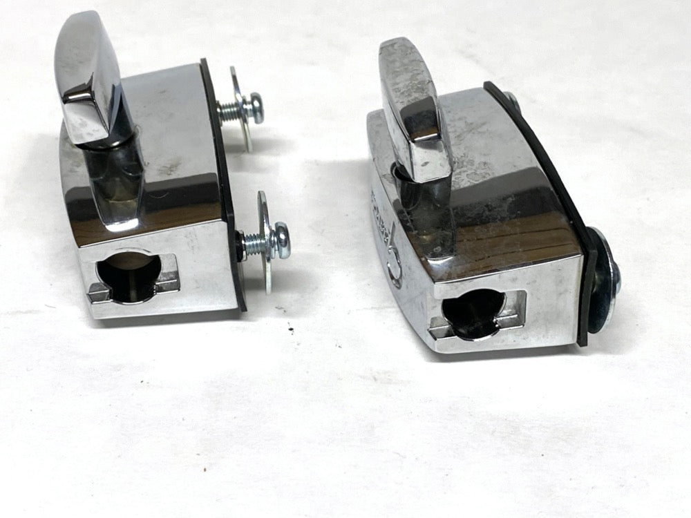 Two (2) Gretsch Tom Mounts [E0076]
