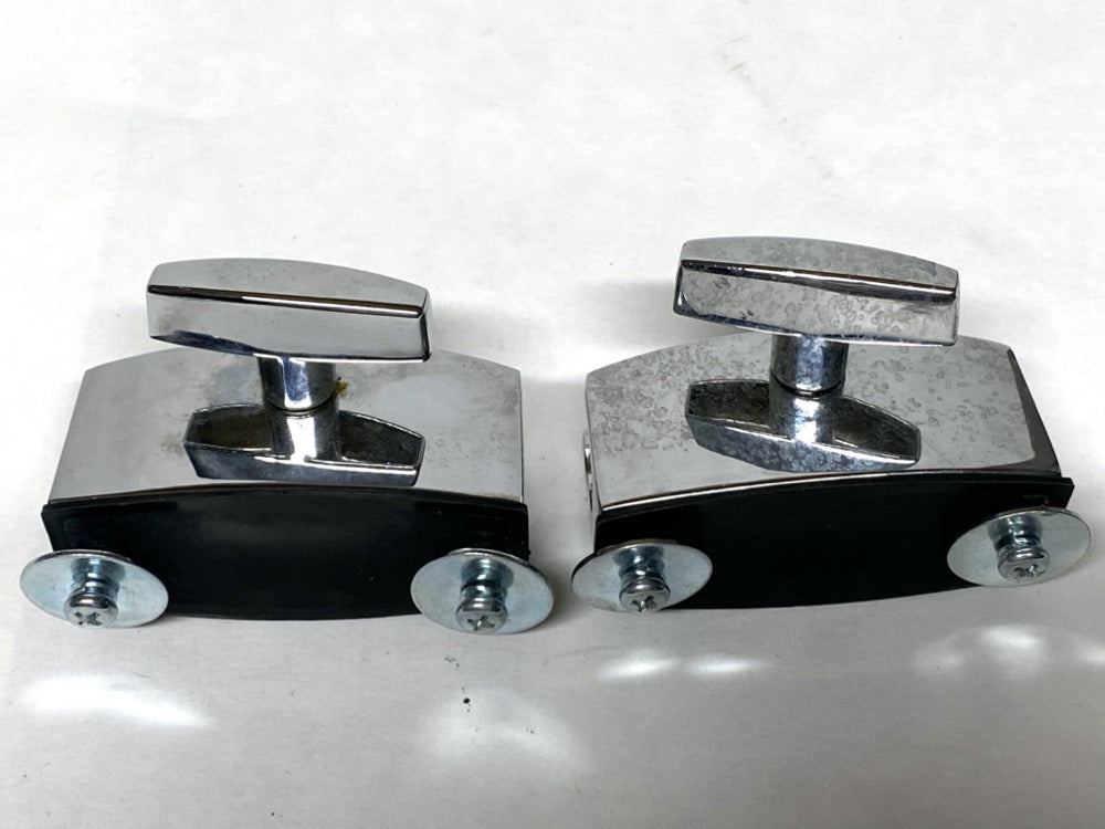 Two (2) Gretsch Tom Mounts [E0076]