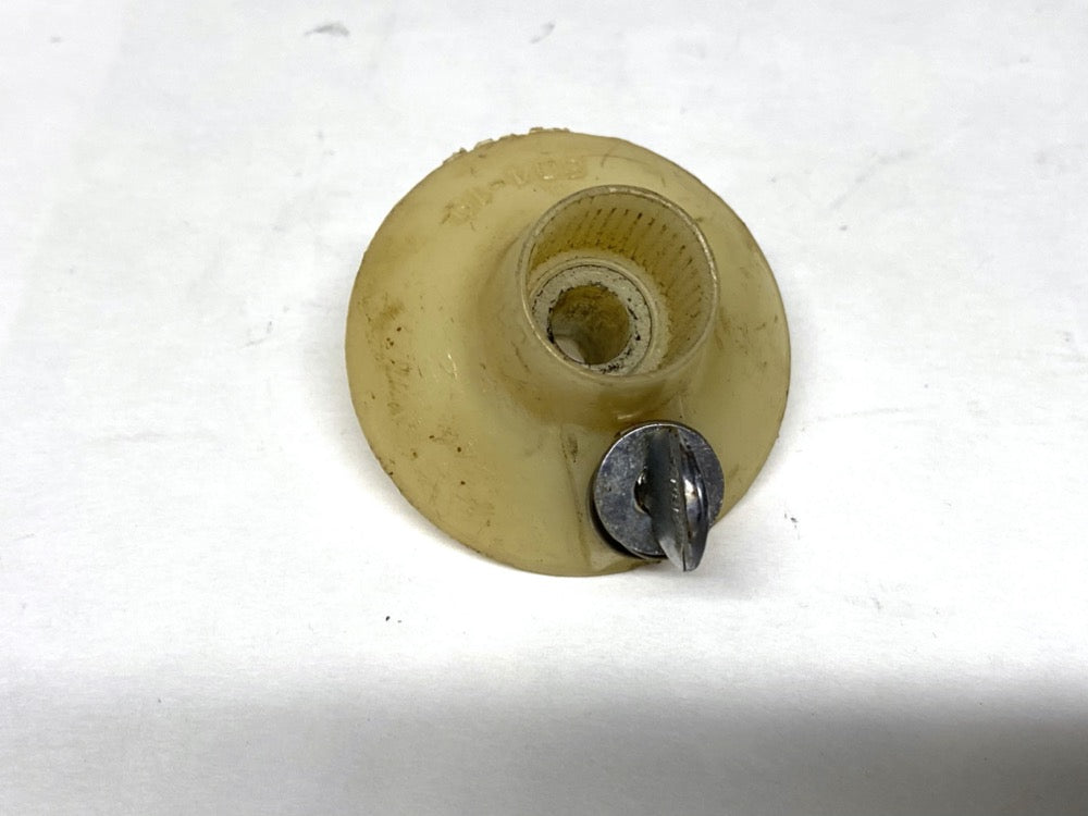 Vintage Slingerland High-Hat Seat Cup [E0072]