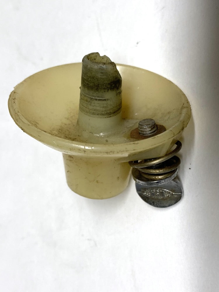 Vintage Slingerland High-Hat Seat Cup [E0072]