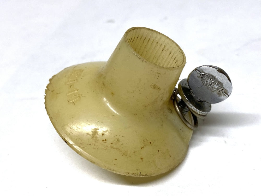 Vintage Slingerland High-Hat Seat Cup [E0072]