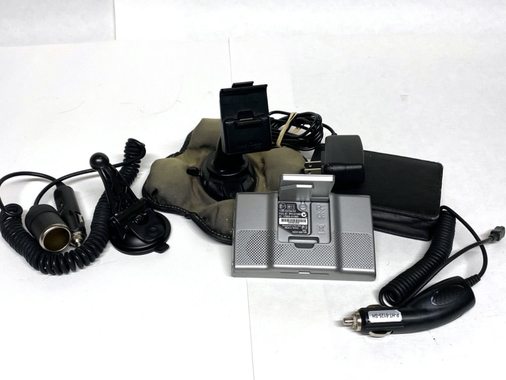 Used Garmin Nuvi [A017]