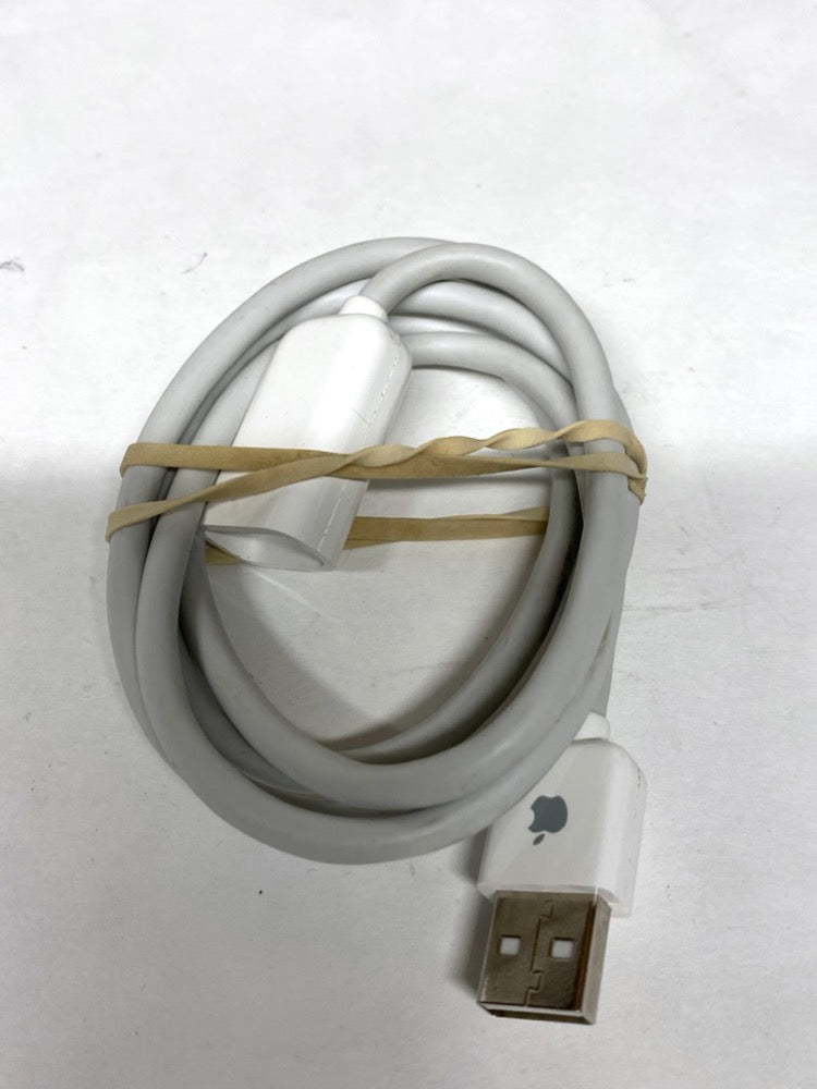 Genuine Apple USB Keyboard Cable Extension [A024]