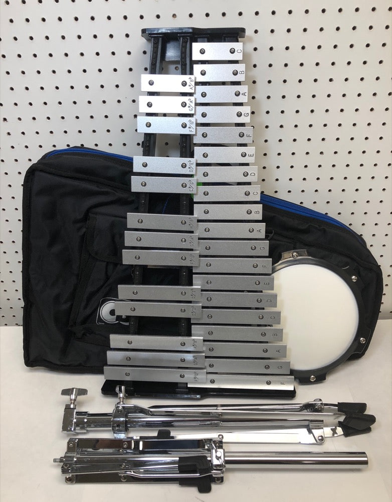 CB700 Percussion Bell Kit - F624