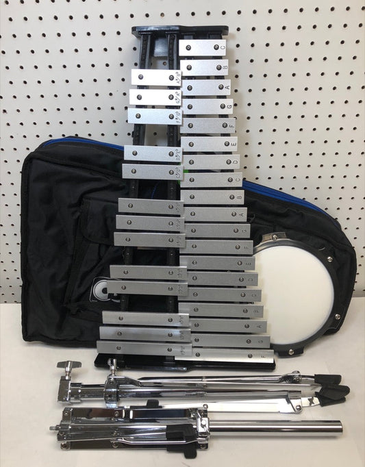 CB700 Percussion Bell Kit - F624