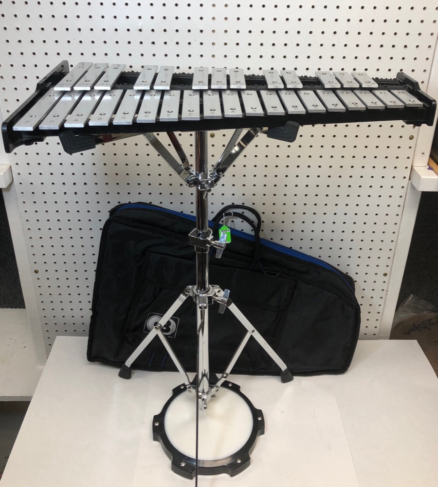 CB700 Percussion Bell Kit - F623 - Fornaszewski Music Store, Granite City IL 62040 - www.stanf.com